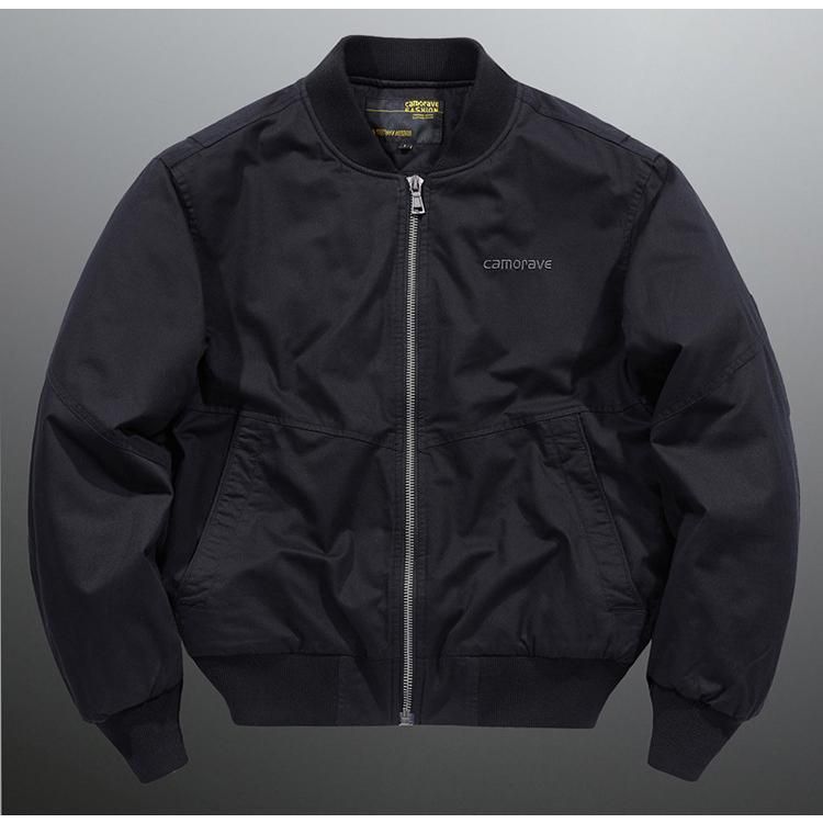 ブルゾン ジャンパー