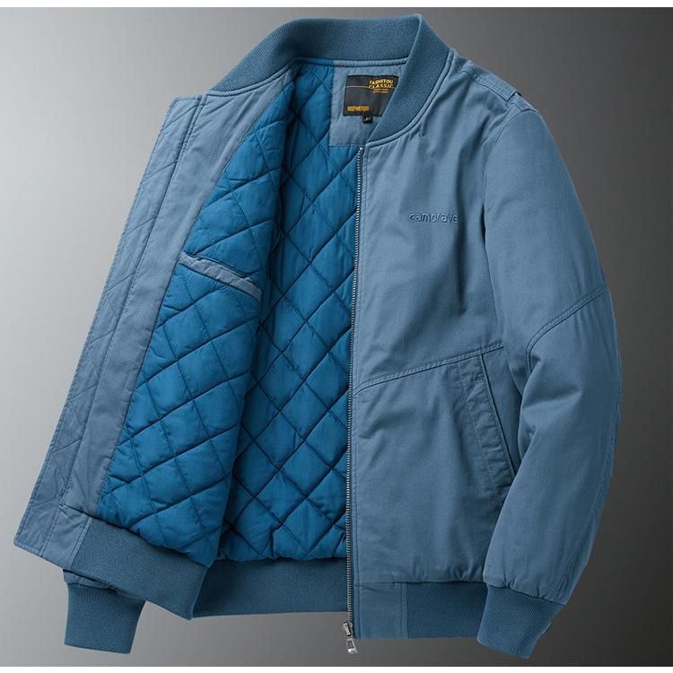 ミリタリージャケット