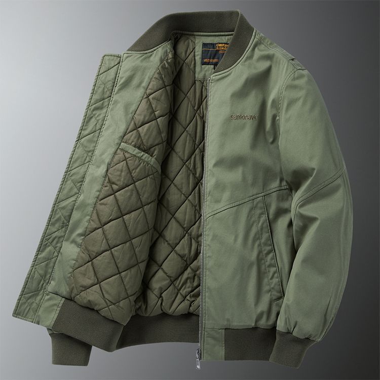 メンズ アウター冬服