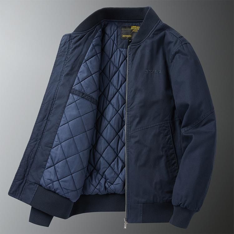 アウター冬服 フライトジャケット