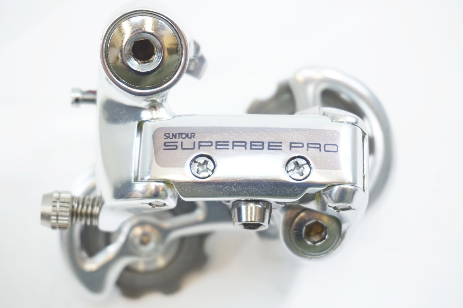 SUNTOUR 「サンツアー」 SUPERBE PRO RD-SB00-SSB リアディレイラー