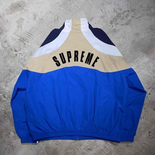 Supreme 23ss Umbro Track Jacket (US-XL / ASIA-XXL) シュプリーム