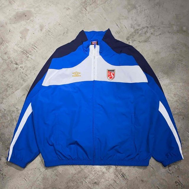 Supreme 23ss Umbro Track Jacket (US-XL / ASIA-XXL) シュプリーム