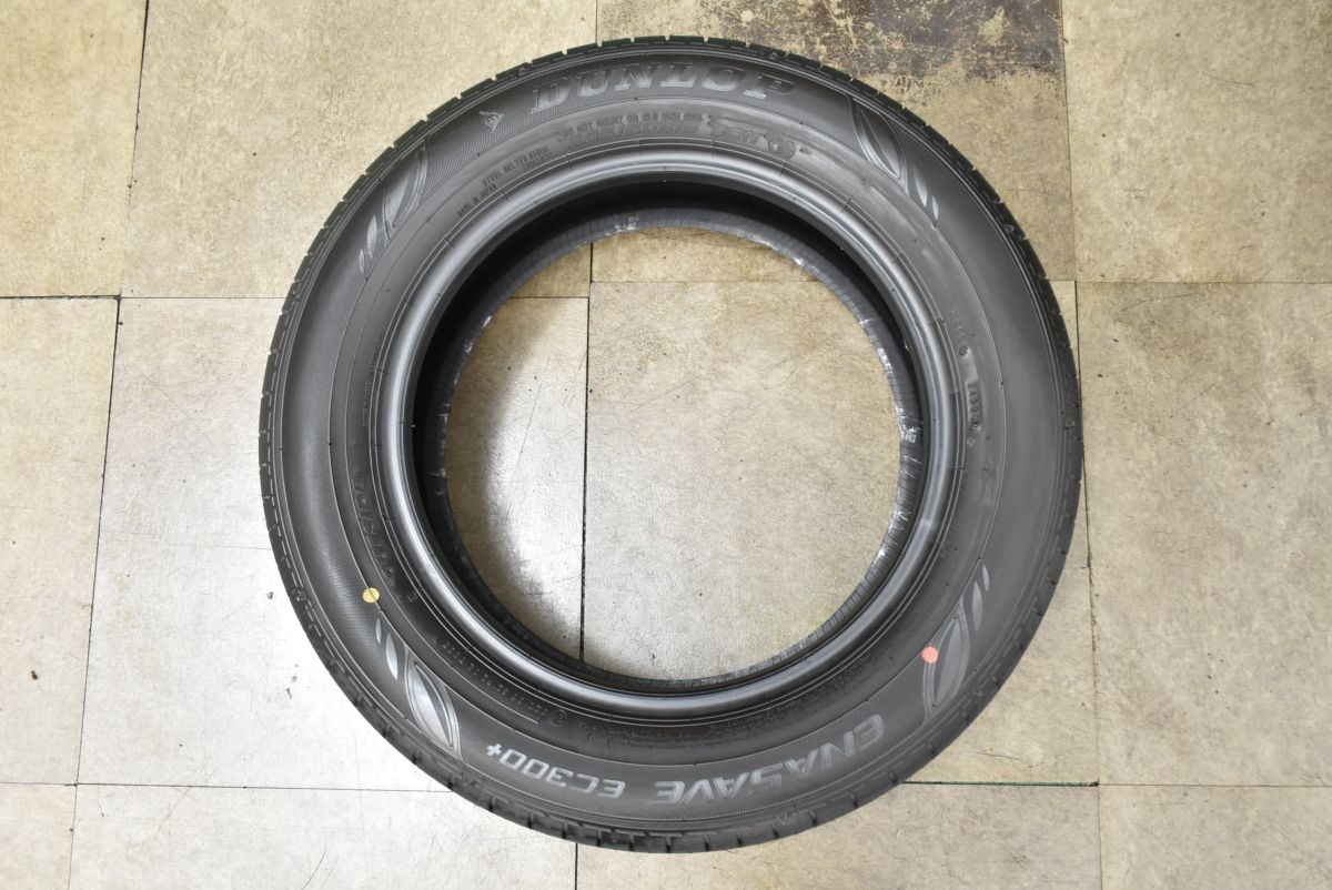 205⁄60R16 DUNLOP EC300+ エナセーブEC300＋ E785送料無料ダンロップ