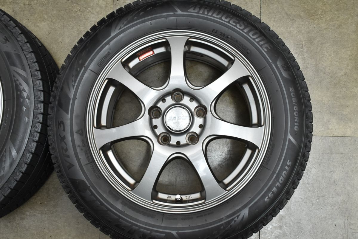 ノア ヴォクシー