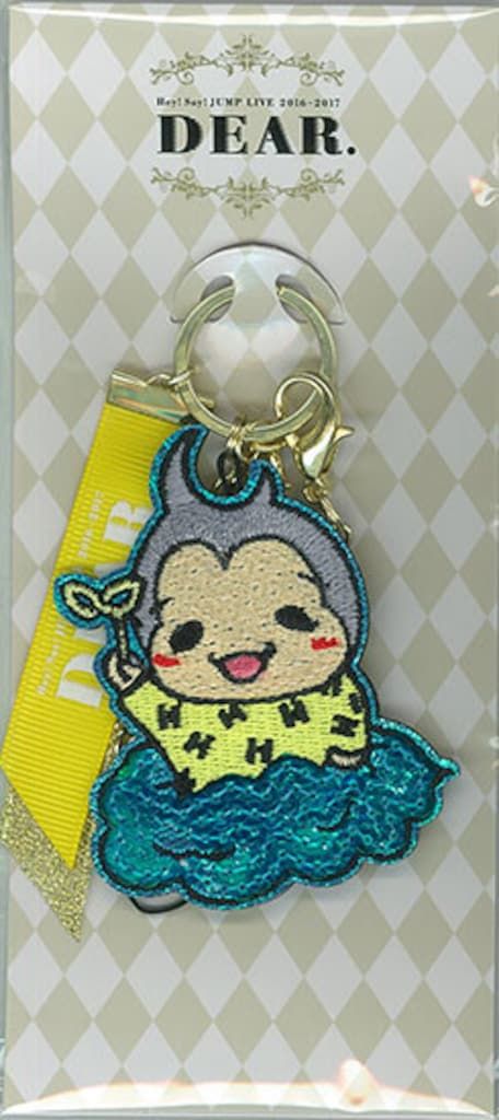 Hey!Say!JUMP 16-17年 Hey!Say!JUMP LIVE 2016-2017 DEAR. 八乙女光