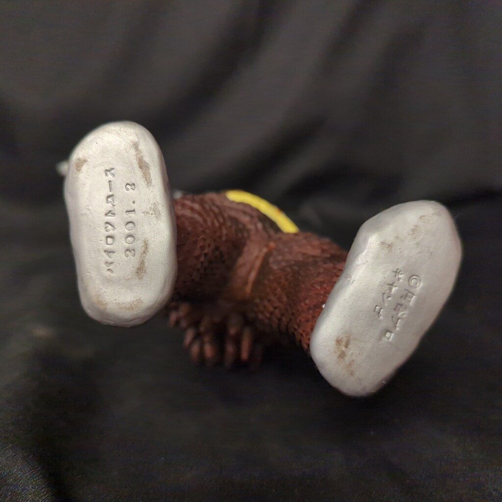 リアル ソフトビニールシリーズ