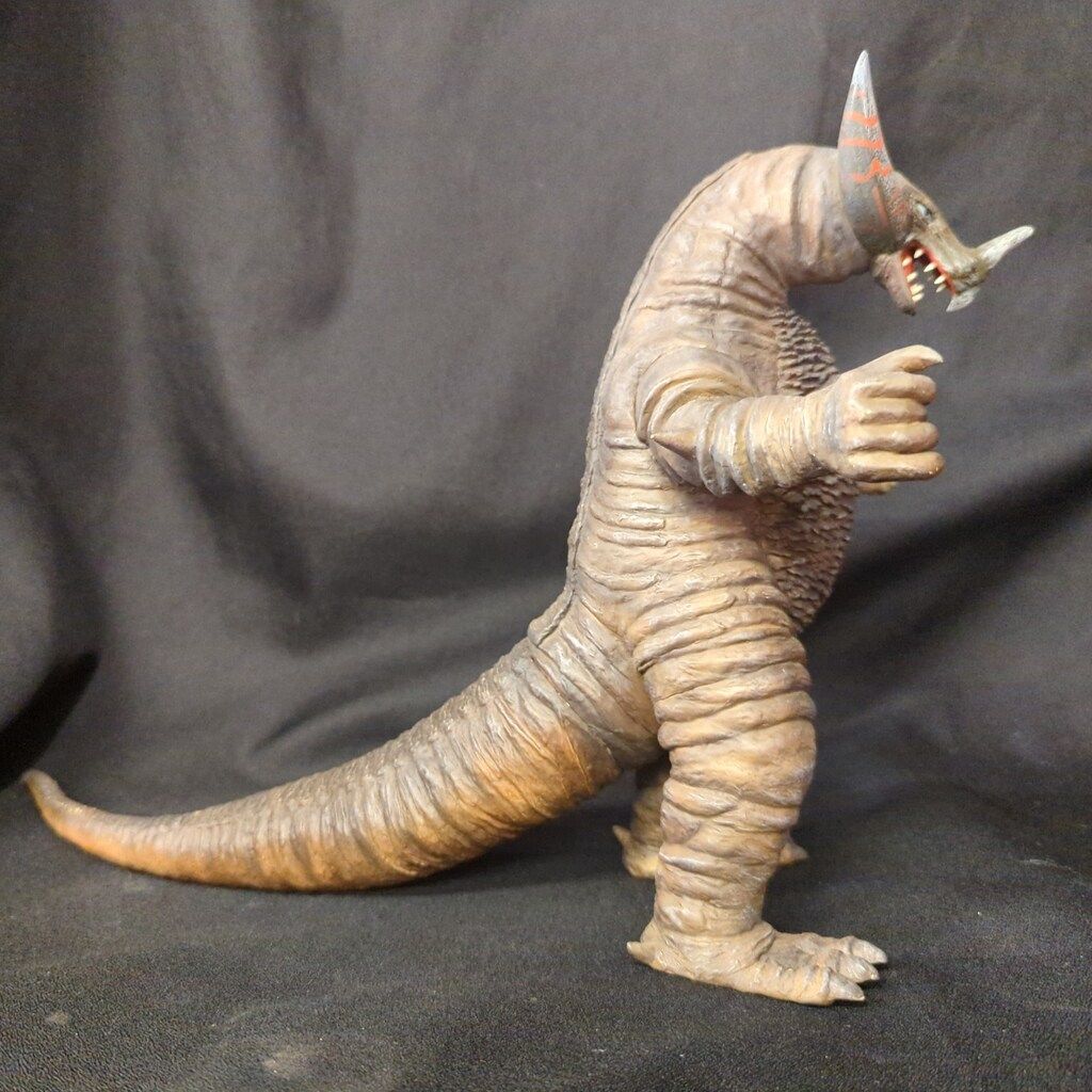 エクスプラス 大怪獣シリーズ ゴモラ Ver.3 - メルカリ