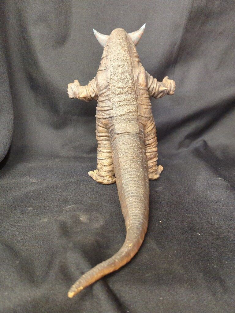 エクスプラス 大怪獣シリーズ ゴモラ Ver.3 - メルカリ