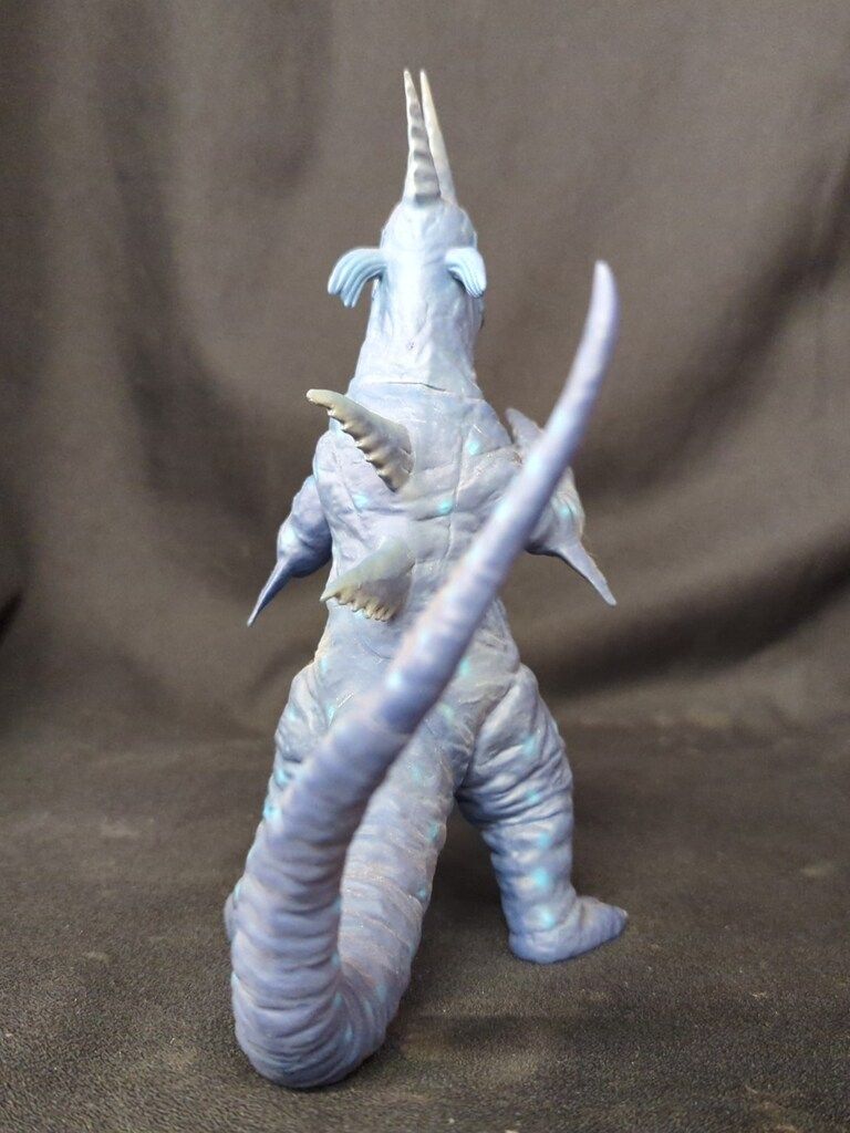 エクスプラス ウルトラ大怪獣シリーズ5000 ムルチ 145 - メルカリ