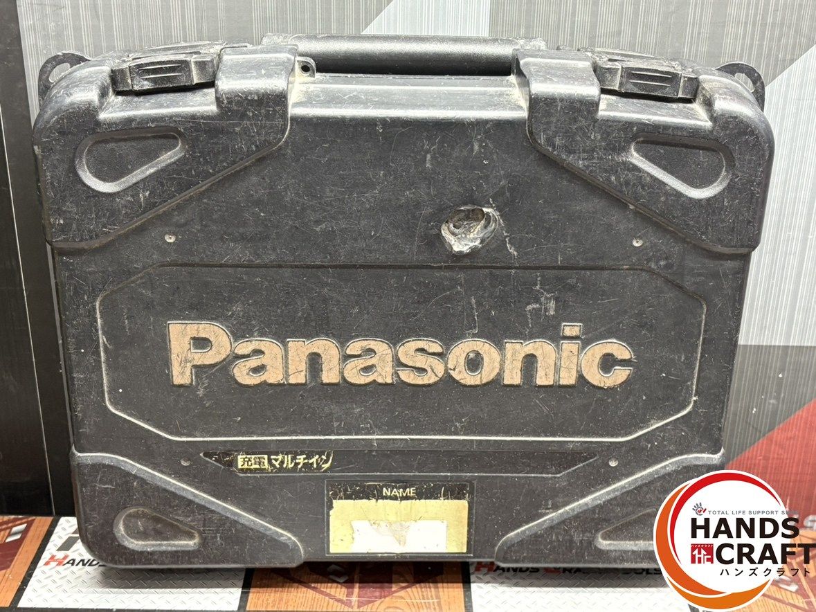 マルチインパクトドライバ バッテリ