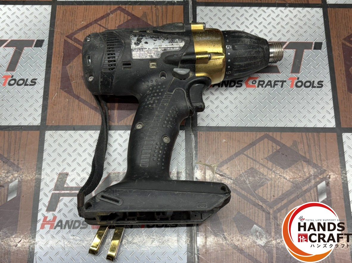  〇 パナソニック Panasonic マルチインパクトドライバ バッテリ 2 充電器付き ハンズクラフト佐賀 電動インパクトドライバー ドリル ドライバー レンチ