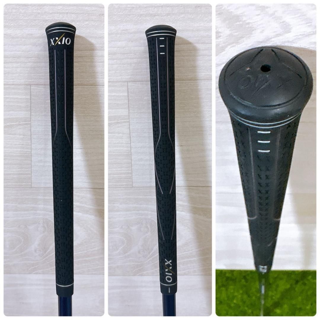 XXIO7 MP700 ゼクシオ レディースウェッジ AW 単品 右 L 初心者 - メルカリ