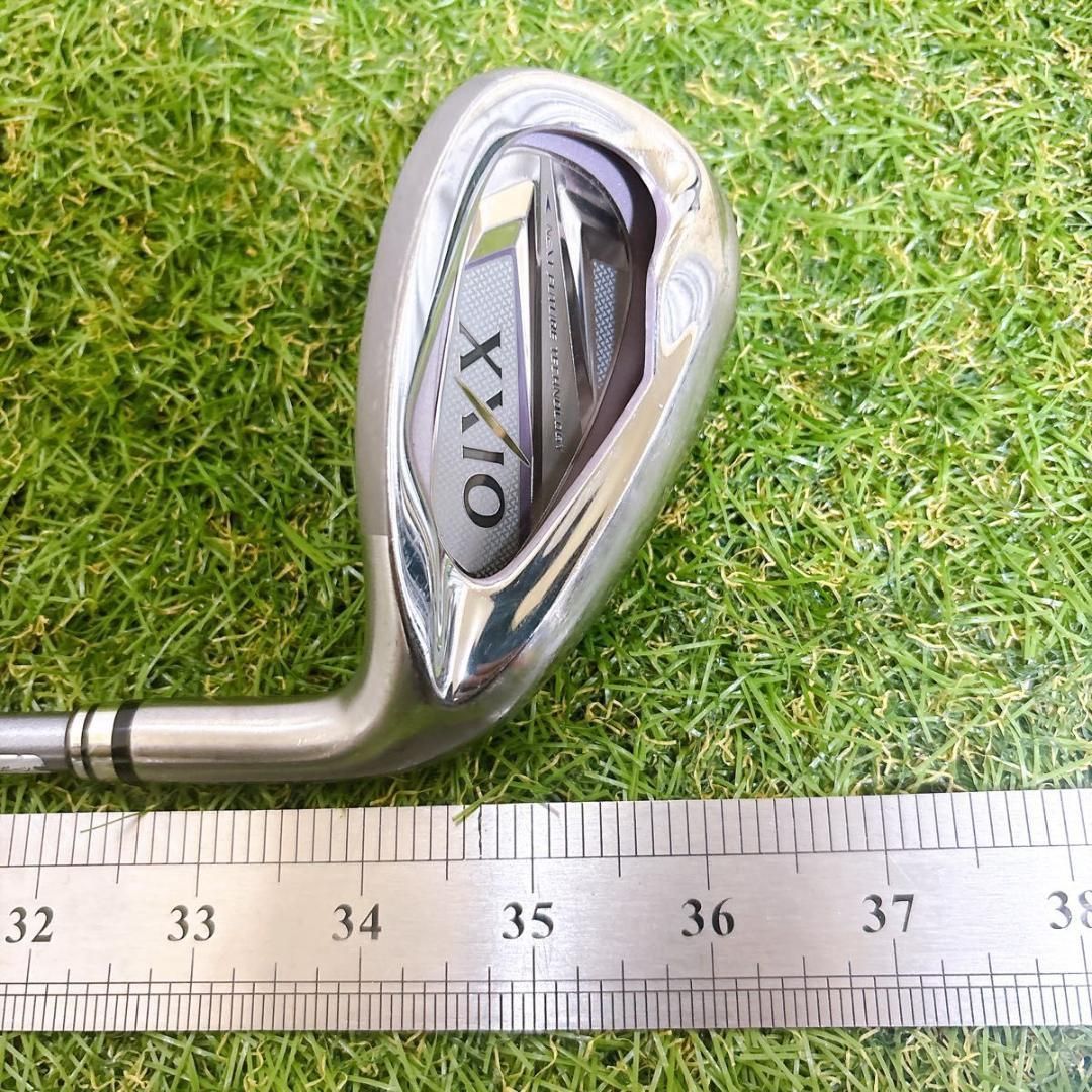 XXIO7 MP700 ゼクシオ レディースウェッジ AW 単品 右 L 初心者 - メルカリ