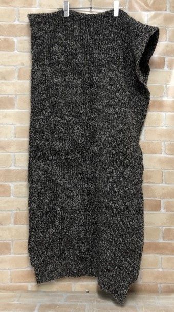 O Project オープロジェクト マフラー ブラウン