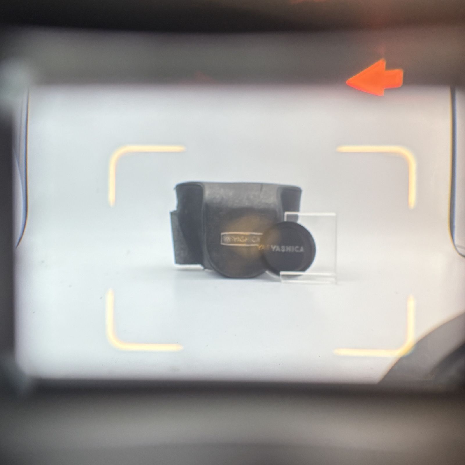 YASHICA ELECTRO エレクトロ 35 GTN ブラック COLOR DX 45 mm f 1 7 レンジファインダー フィルムカメラ