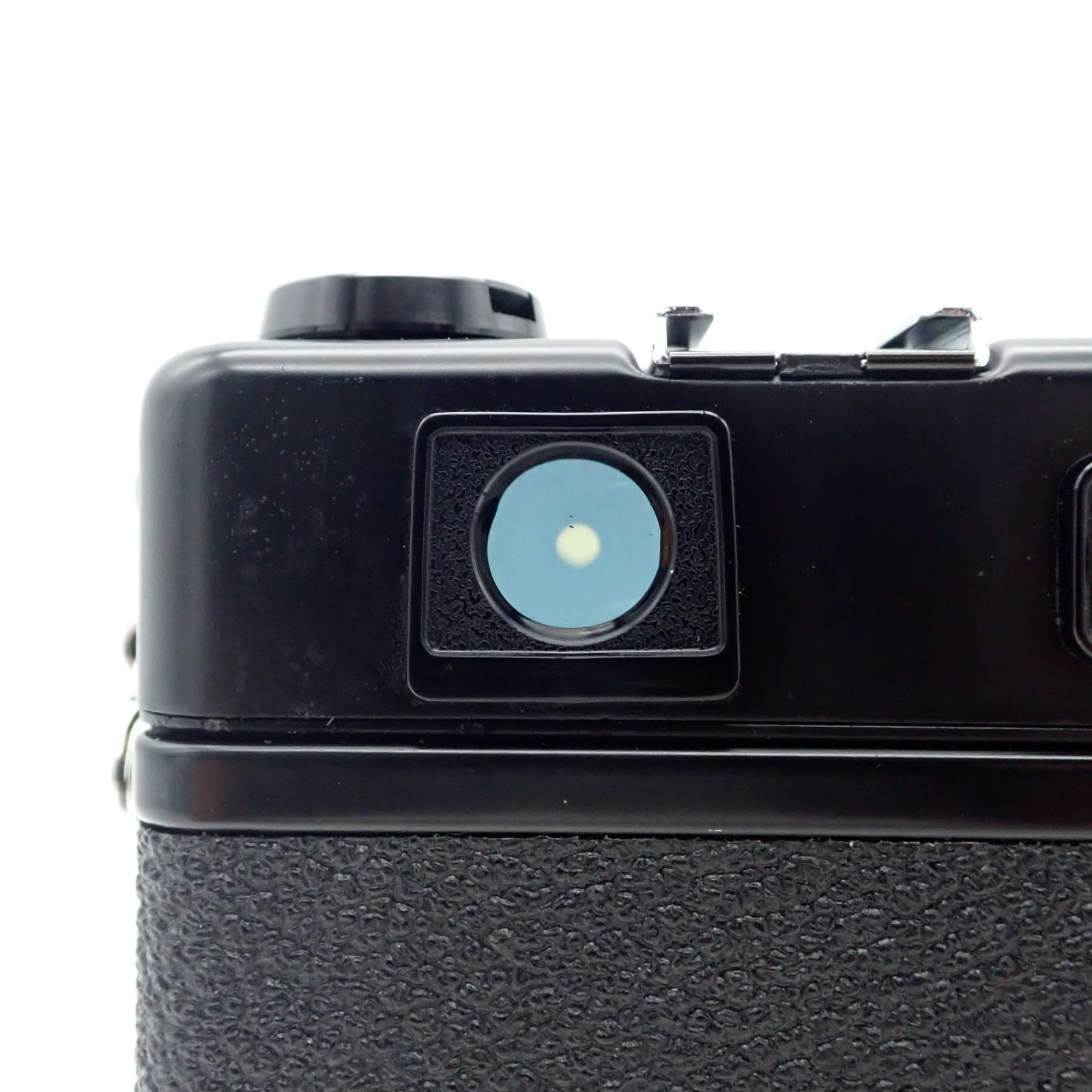 良品 YASHICA ELECTRO エレクトロ 35 GTN ブラック COLOR-YASHINON DX