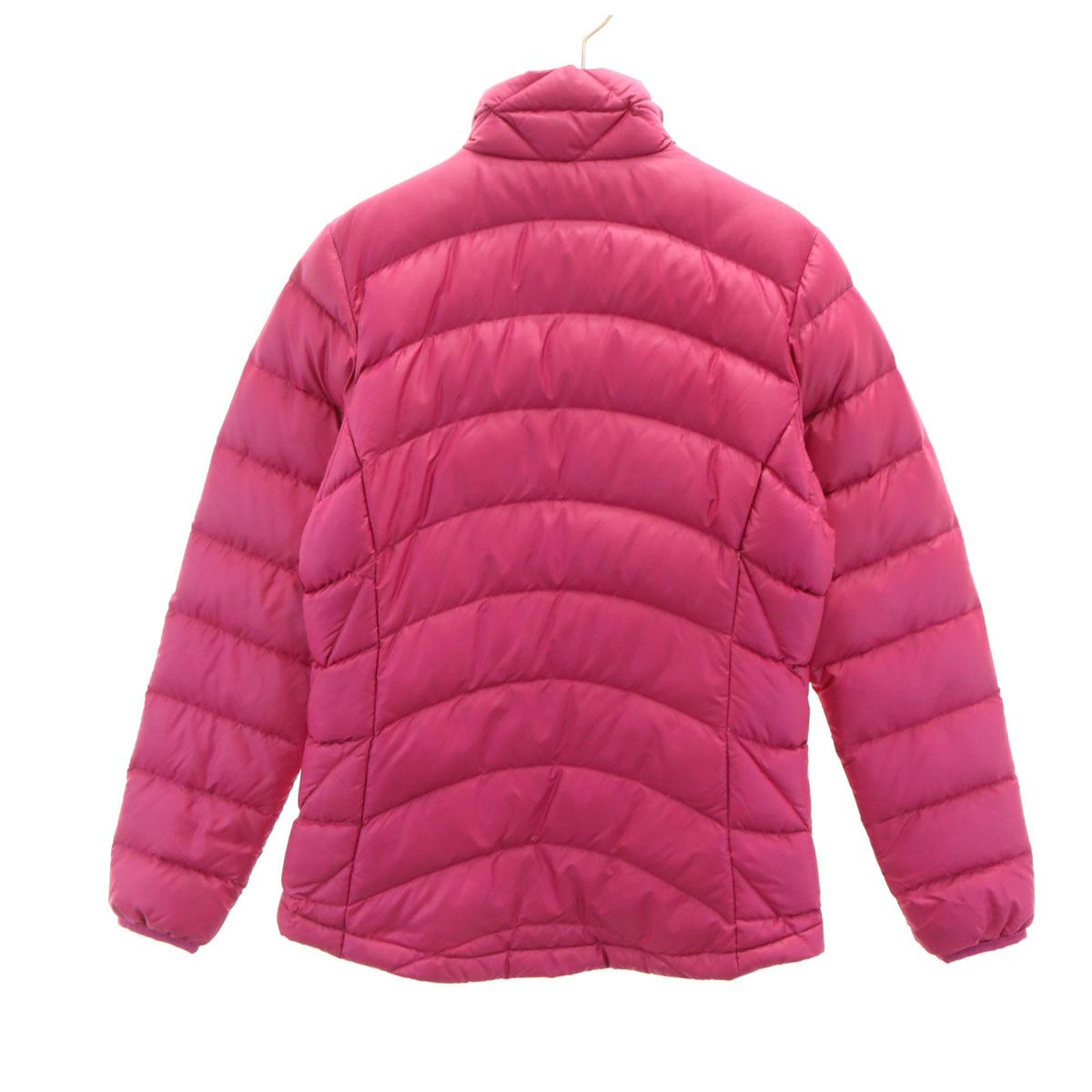 patagonia パタゴニア ダウンジャケット XS ピンク 84835FA11 