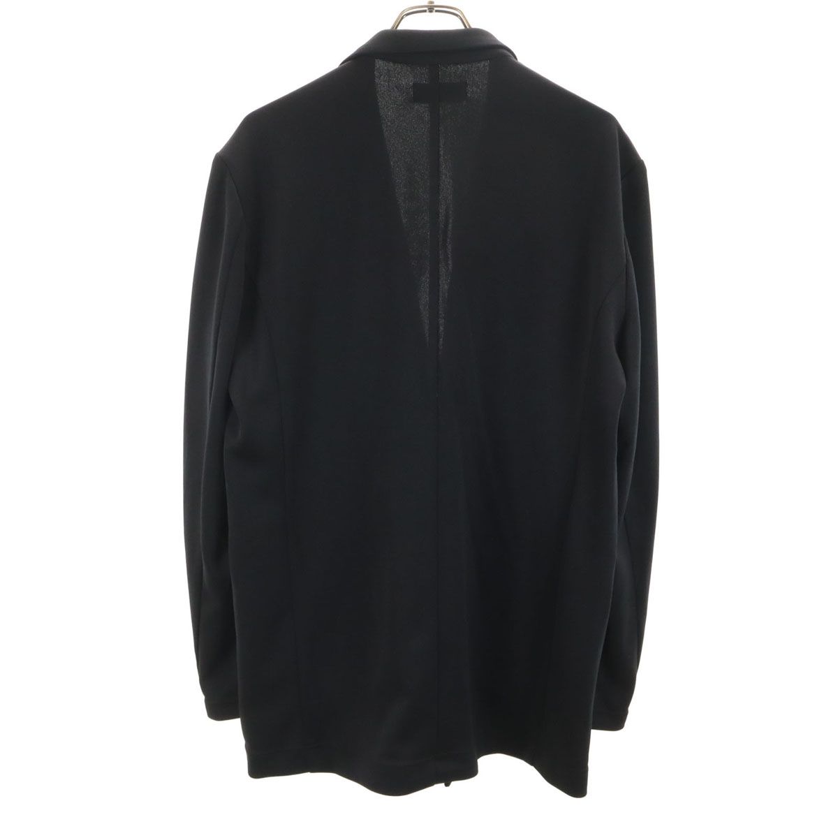 美品 S'YTE サイト 日本製 テーラードジャケット 3 ブラック ヨウジ