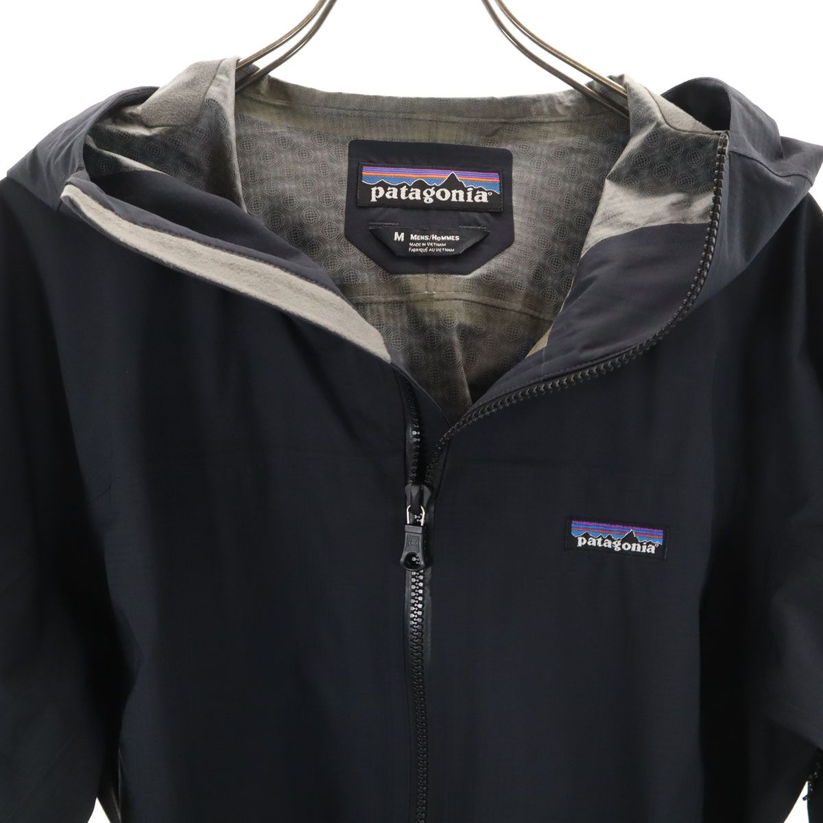 patagonia パタゴニア ナイロンジャケット 美品 - M Patagonia