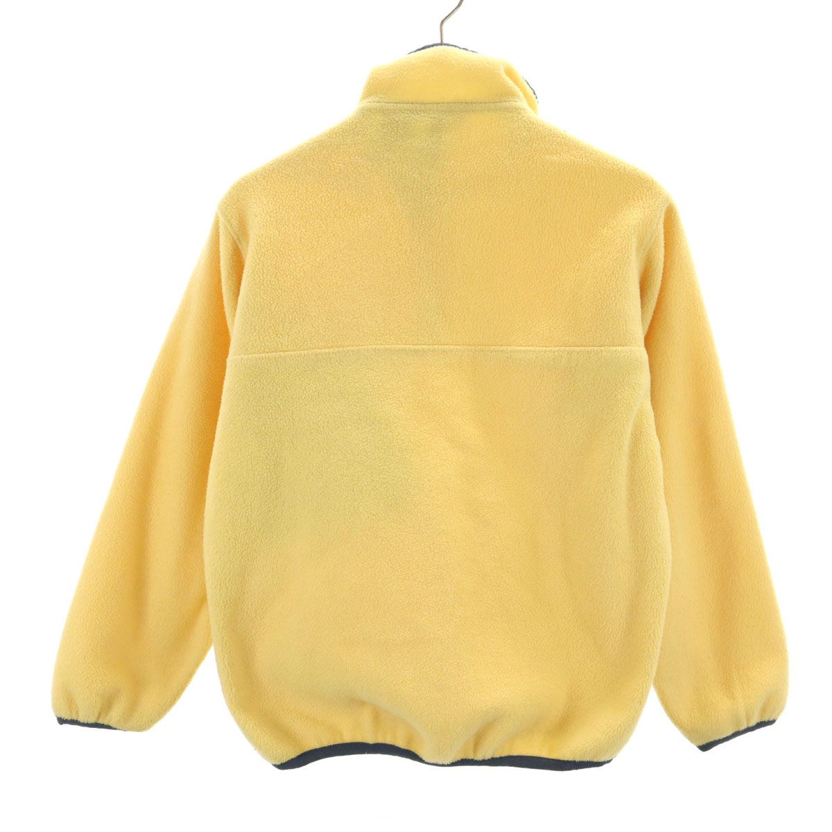 メンズ patagonia パタゴニア 00s オールド スナップT フリース 