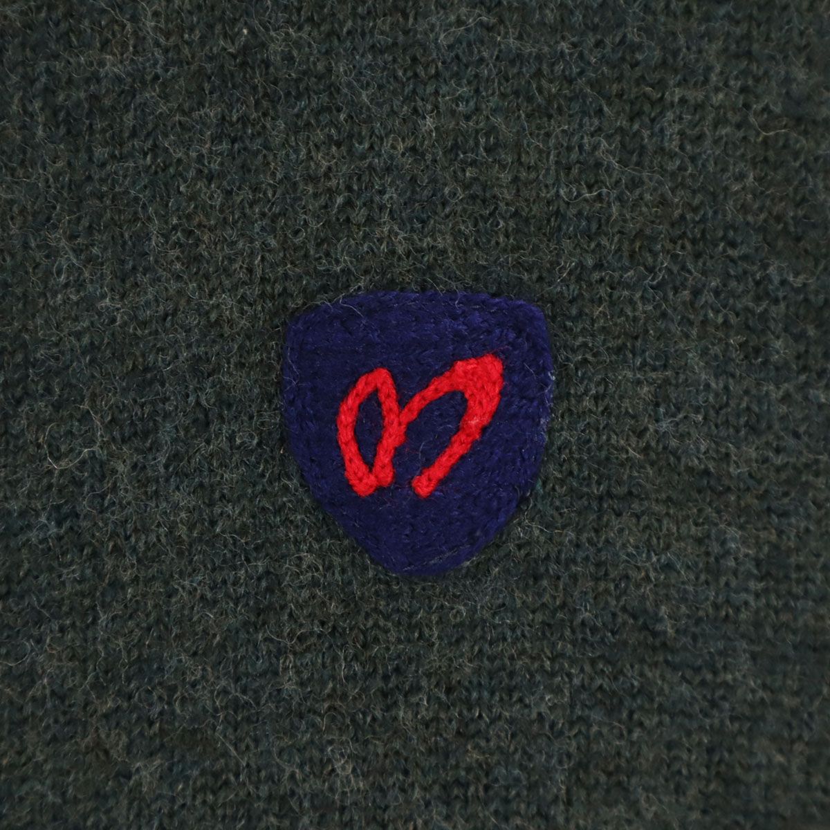 マスターバニーエディション シルクケーブルニット（UNISEX／PNK／4） MASTER BUNNY EDITION マスターバニーエディション オフィシャルサイト