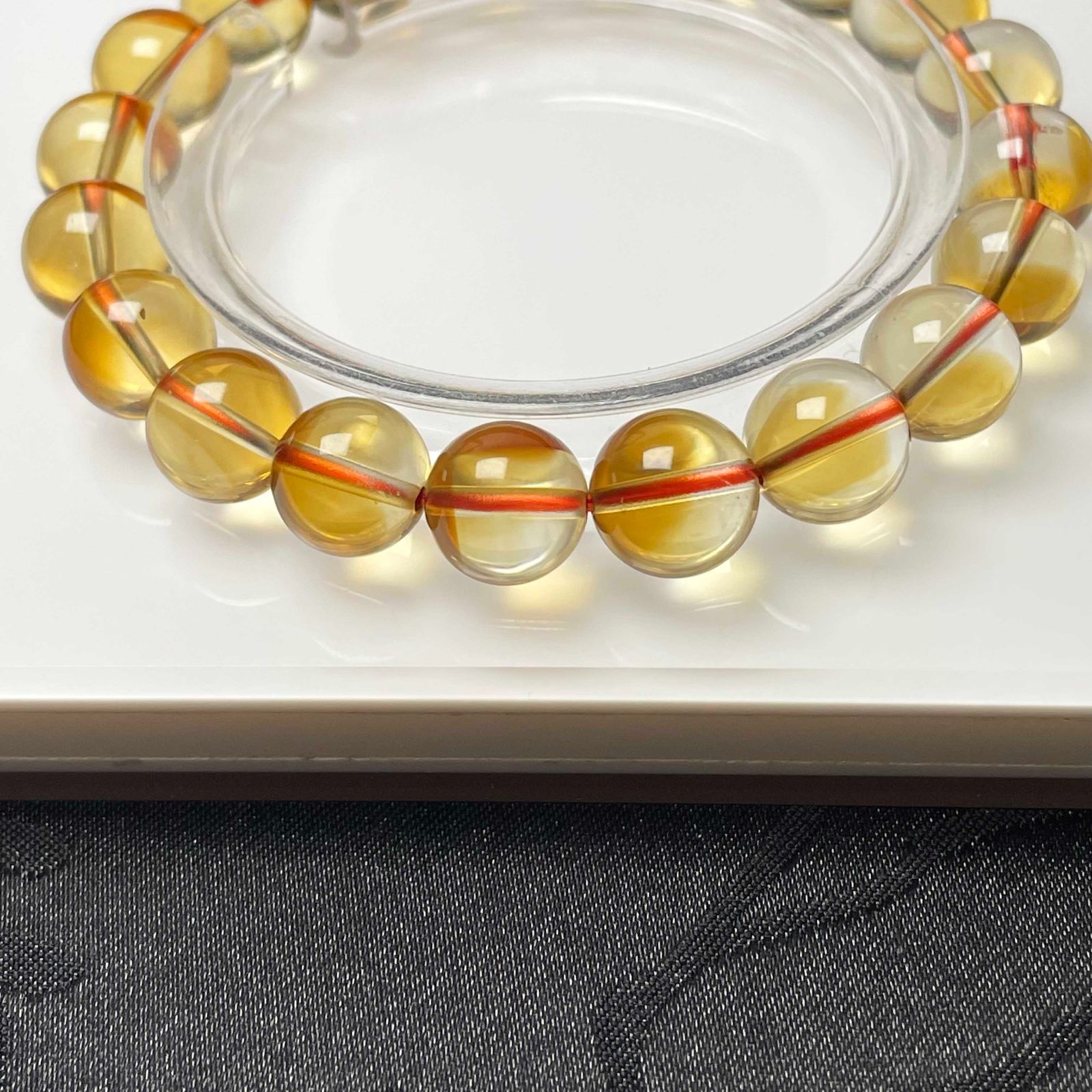 EU製 シトリンファントム