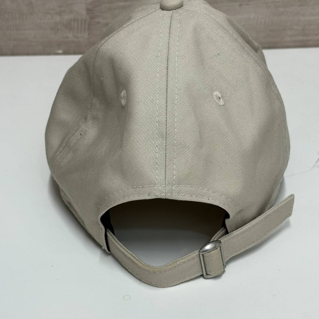 ERA 9 THIRTY × キンミヤ焼酎 ミニロゴストーンキャップ 208824 ベージュ size F 中目黒A 12 スタイルアップ ワークキャップ 