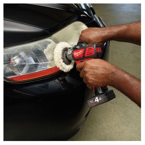 M 12 BPS-0 APJ ミルウォーキー サンダーポリッシャー 本体のみ サンダー ポリッシャー JAN 362-9271