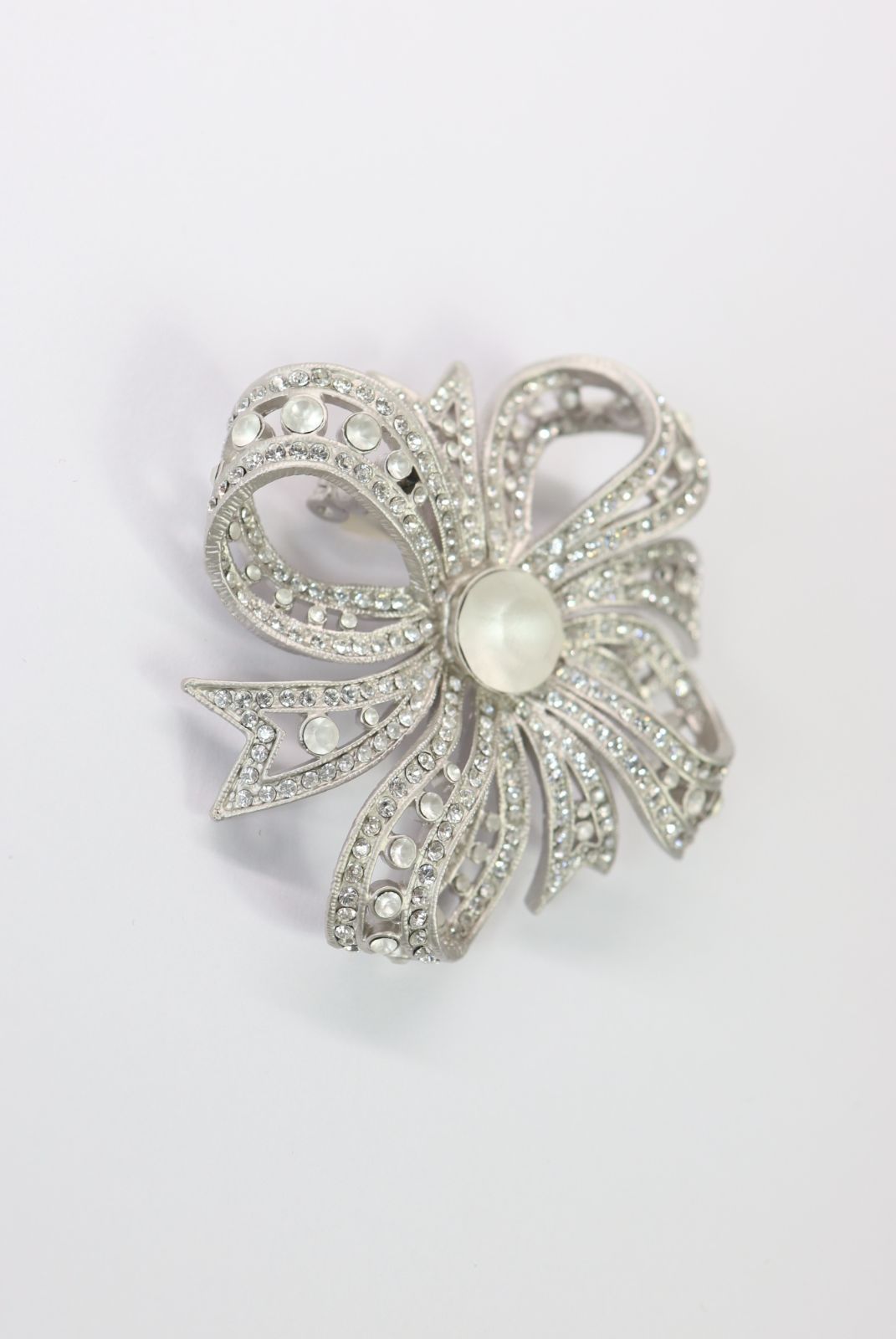 FOXEY リボンブローチ 美品 フォクシー - メルカリ