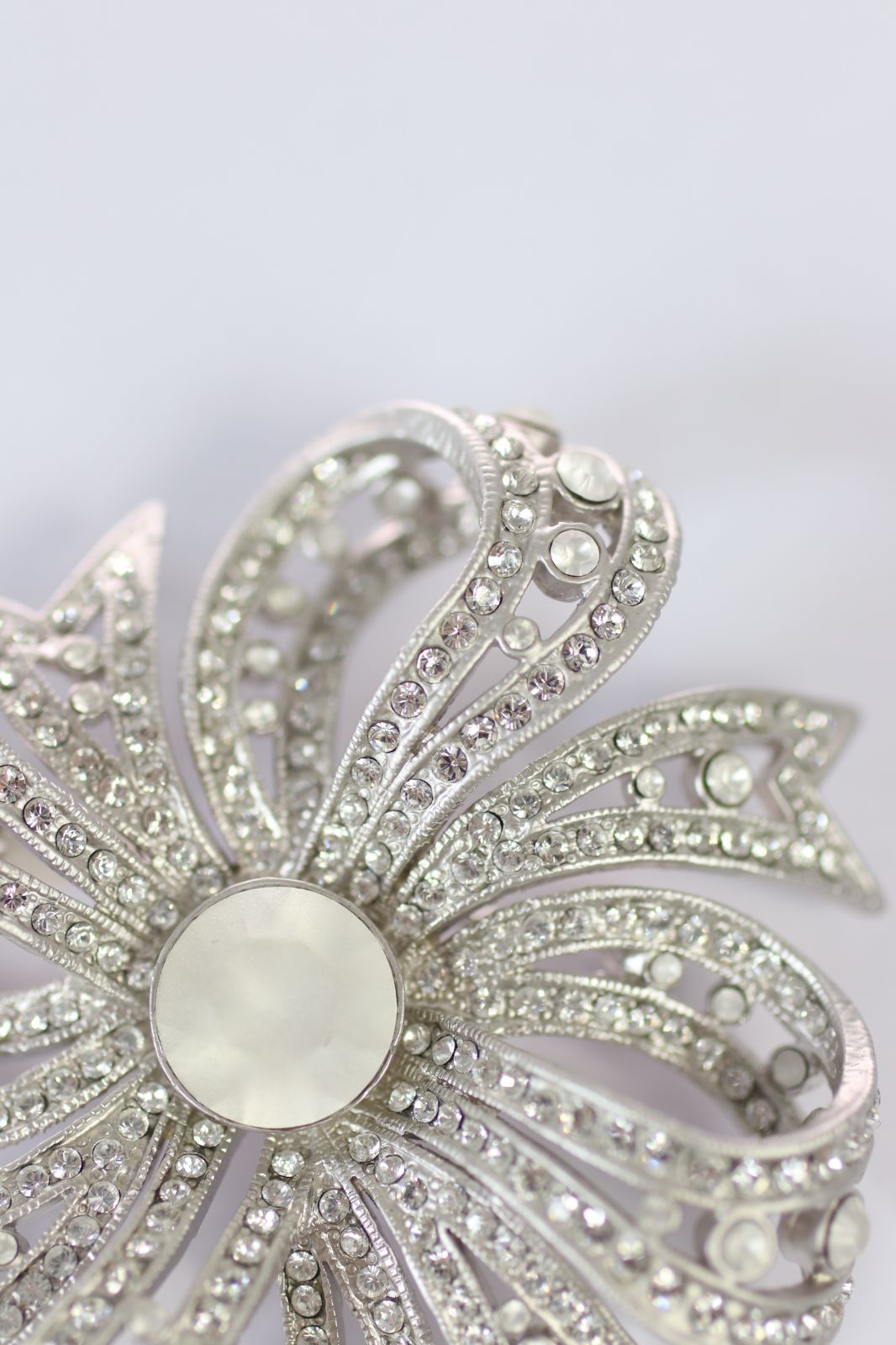 FOXEY リボンブローチ 美品 フォクシー - メルカリ