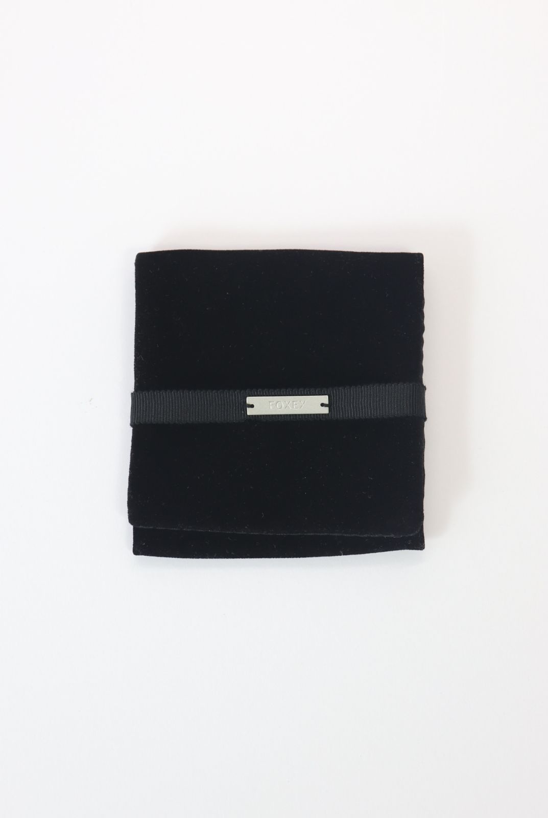 FOXEY リボンブローチ 美品 フォクシー - メルカリ