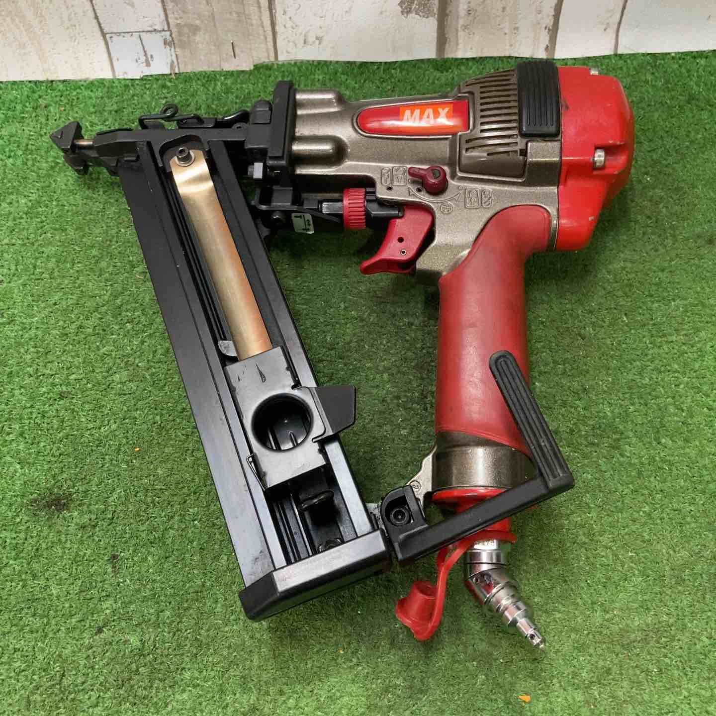 マックス MAX 高圧ブラッドネイラ HS 50 A KB T 0