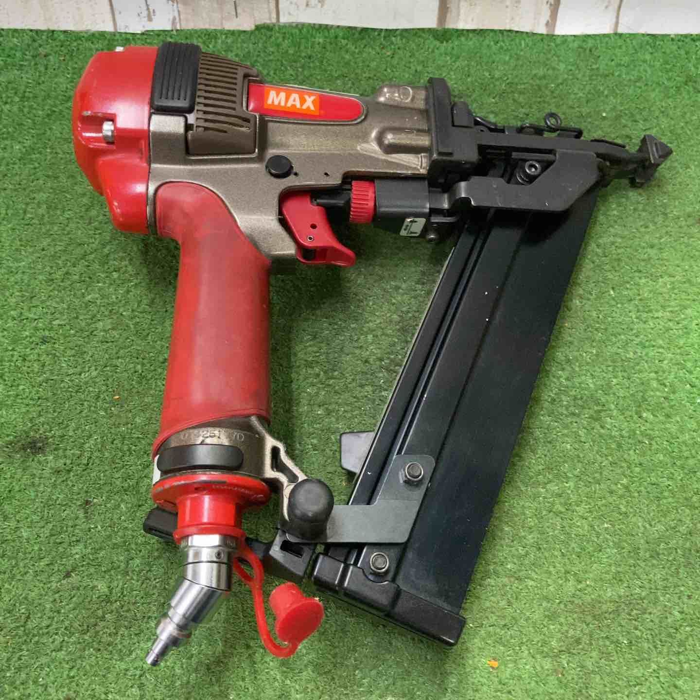 マックス MAX 高圧ブラッドネイラ HS-50 A KB 50 T 0