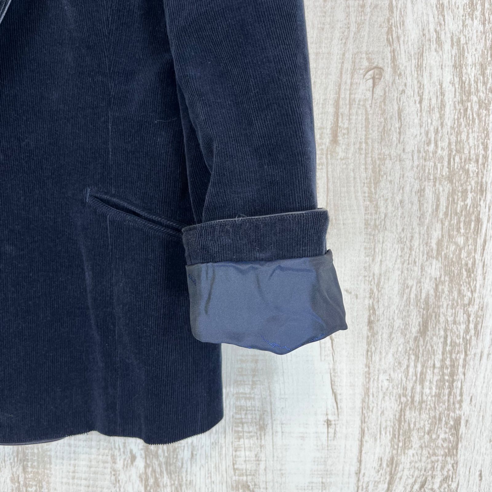 Mademoiselle NON NON マドモアゼルノンノン くるみボタン