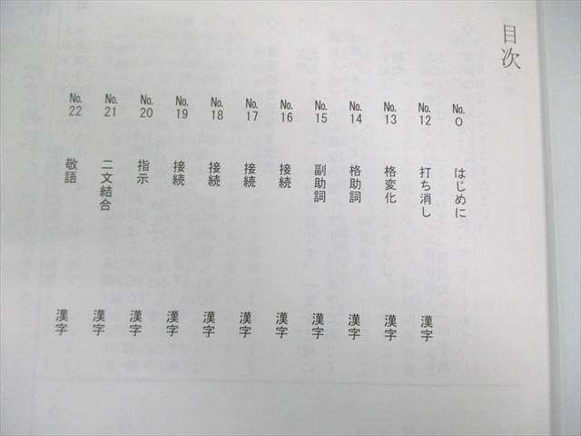 希学園 ストア 小4 ベーシック国語 オリジナル精読テキスト