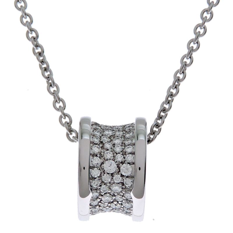 ブルガリ ネックレス 346167 - メルカリ