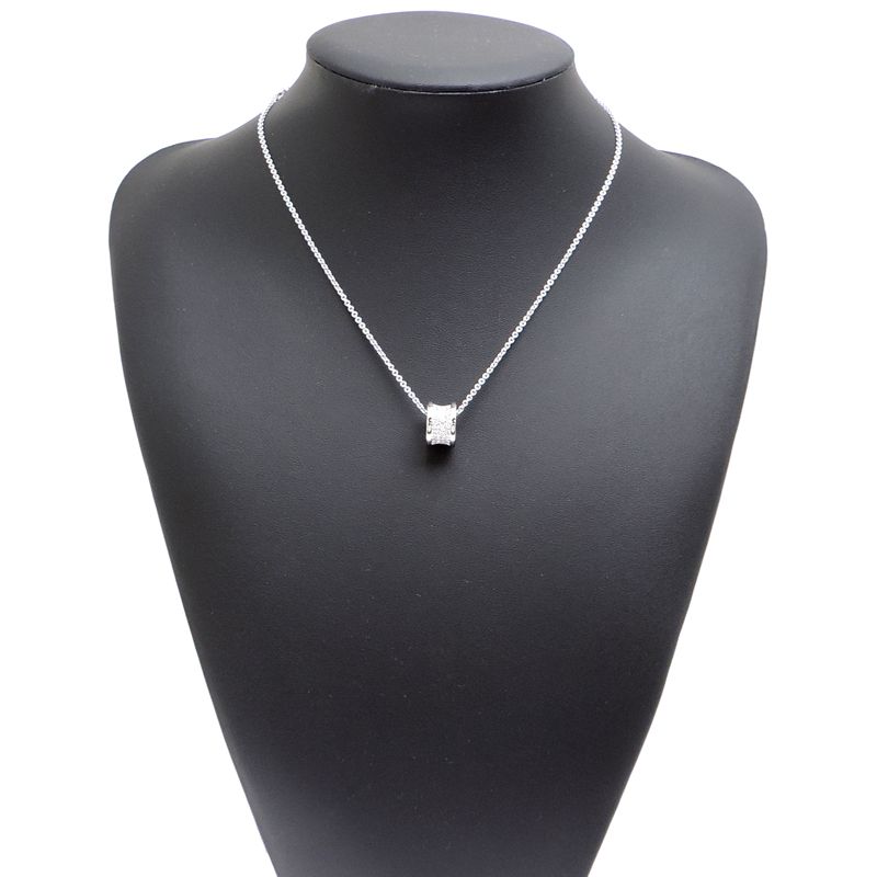 ブルガリ ネックレス 346167 - メルカリ