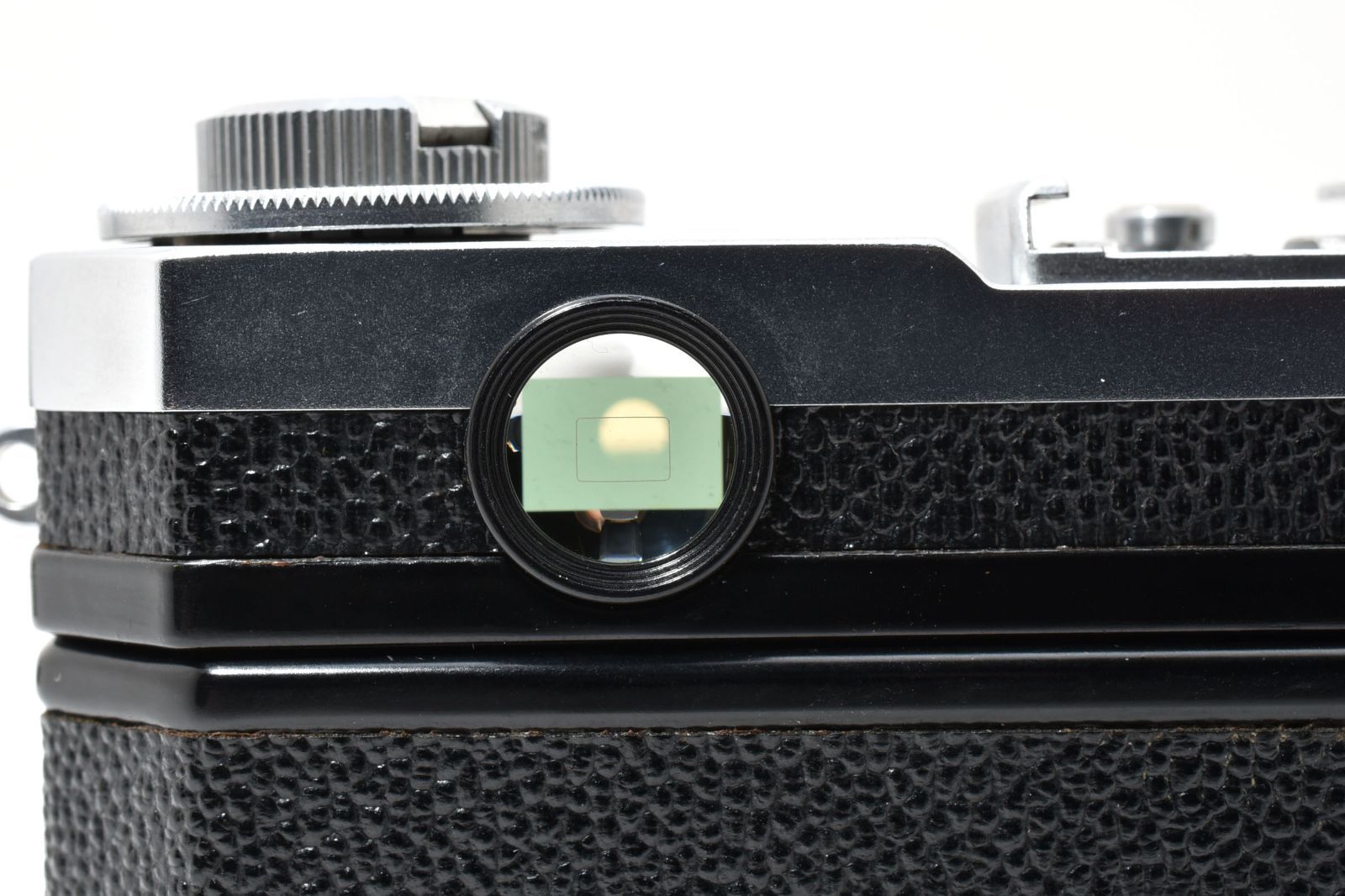  4644 ニコン Nikon S 2 フィルムカメラ Nikkor S.C 50 mm F 1.4 レンジファインダーカメラ フィルムカメラ