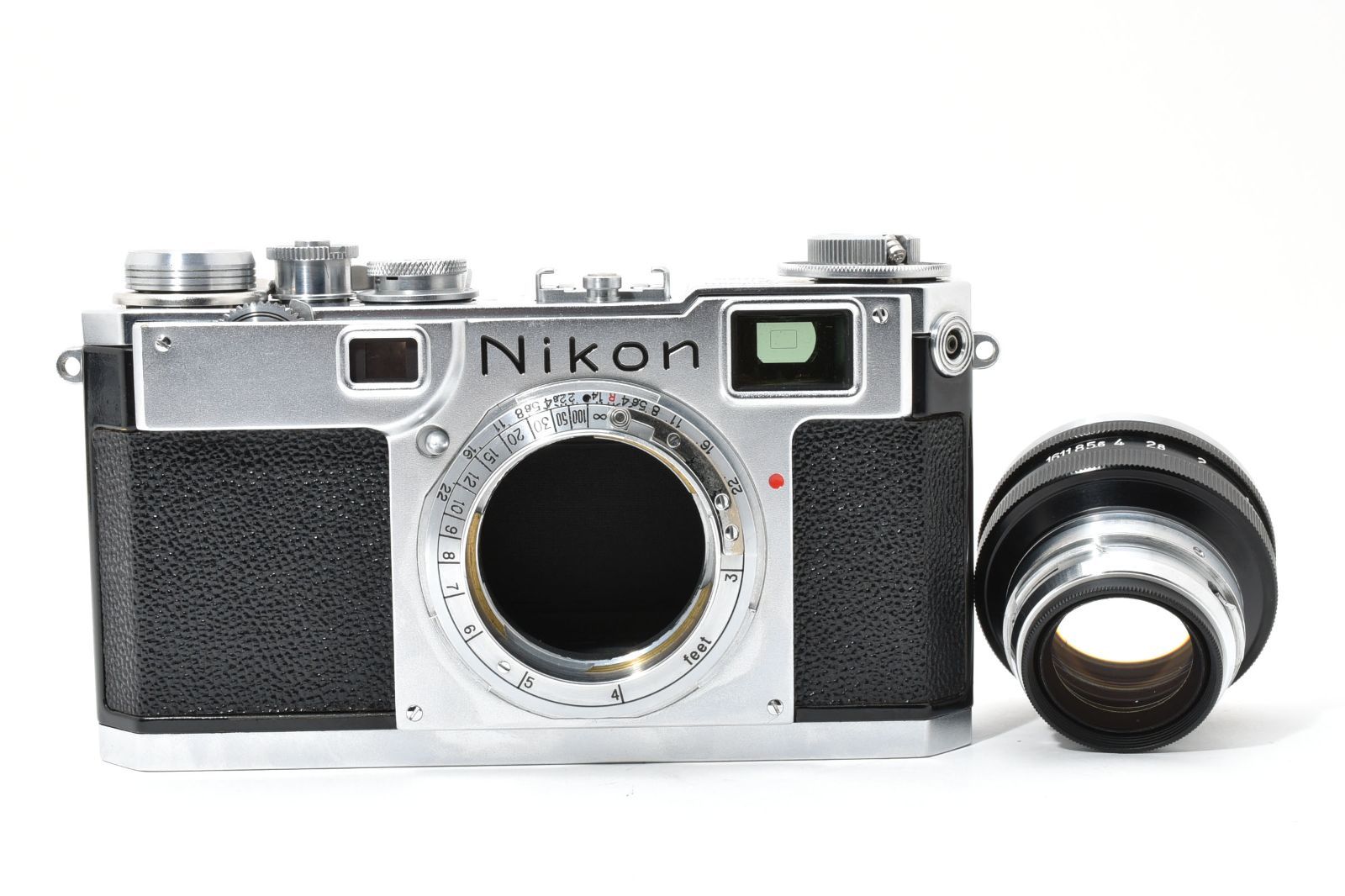 Nikkor S.C