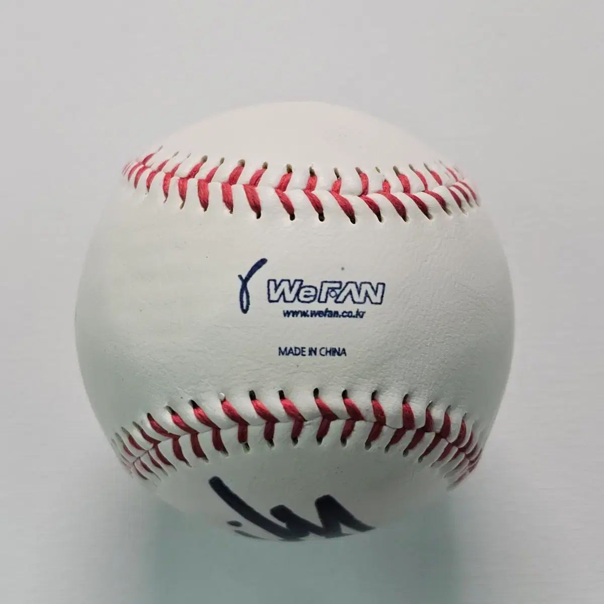 KTウィズ 黄大賢 サイン入りボール ロゴボール - メルカリ