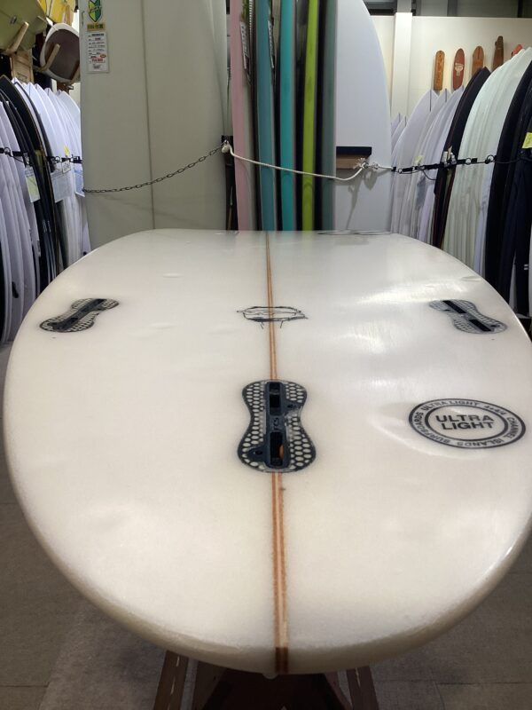 ムラスポOUTLET公式】中古サーフボード USED CHANNEL ISLANDS チャネル