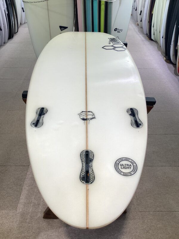 【中古サーフボードショートボード】アルメリック/チャンネルアイランズサーフボード ムラスポOUTLET公式】中古サーフボード USED CHANNEL ISLANDS チャネル