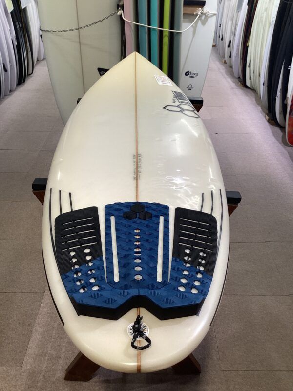 ムラスポOUTLET公式】中古サーフボード USED CHANNEL ISLANDS チャネル