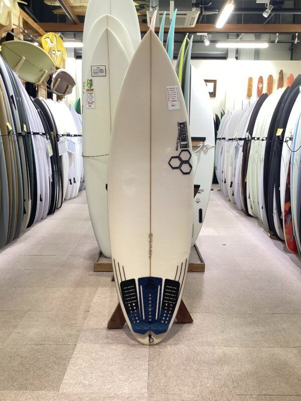 ムラスポOUTLET公式】中古サーフボード USED CHANNEL ISLANDS チャネル