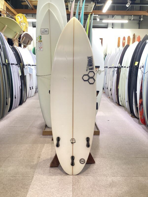 【中古サーフボードショートボード】アルメリック/チャンネルアイランズサーフボード ムラスポOUTLET公式】中古サーフボード USED CHANNEL ISLANDS チャネル