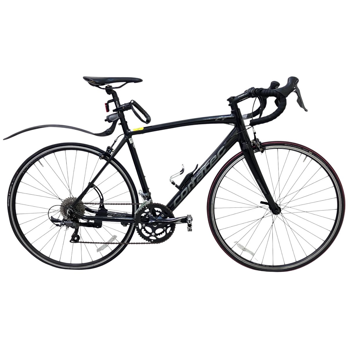 Corratec CT ROAD コラテック ロードバイク 自転車 サイクリング 趣味