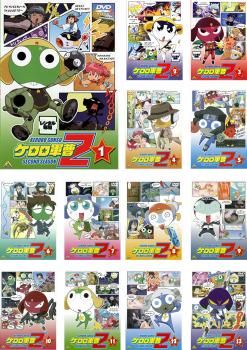 ケロロ軍曹 2ndシーズン(13枚セット)第1話～52話【全巻セット アニメ