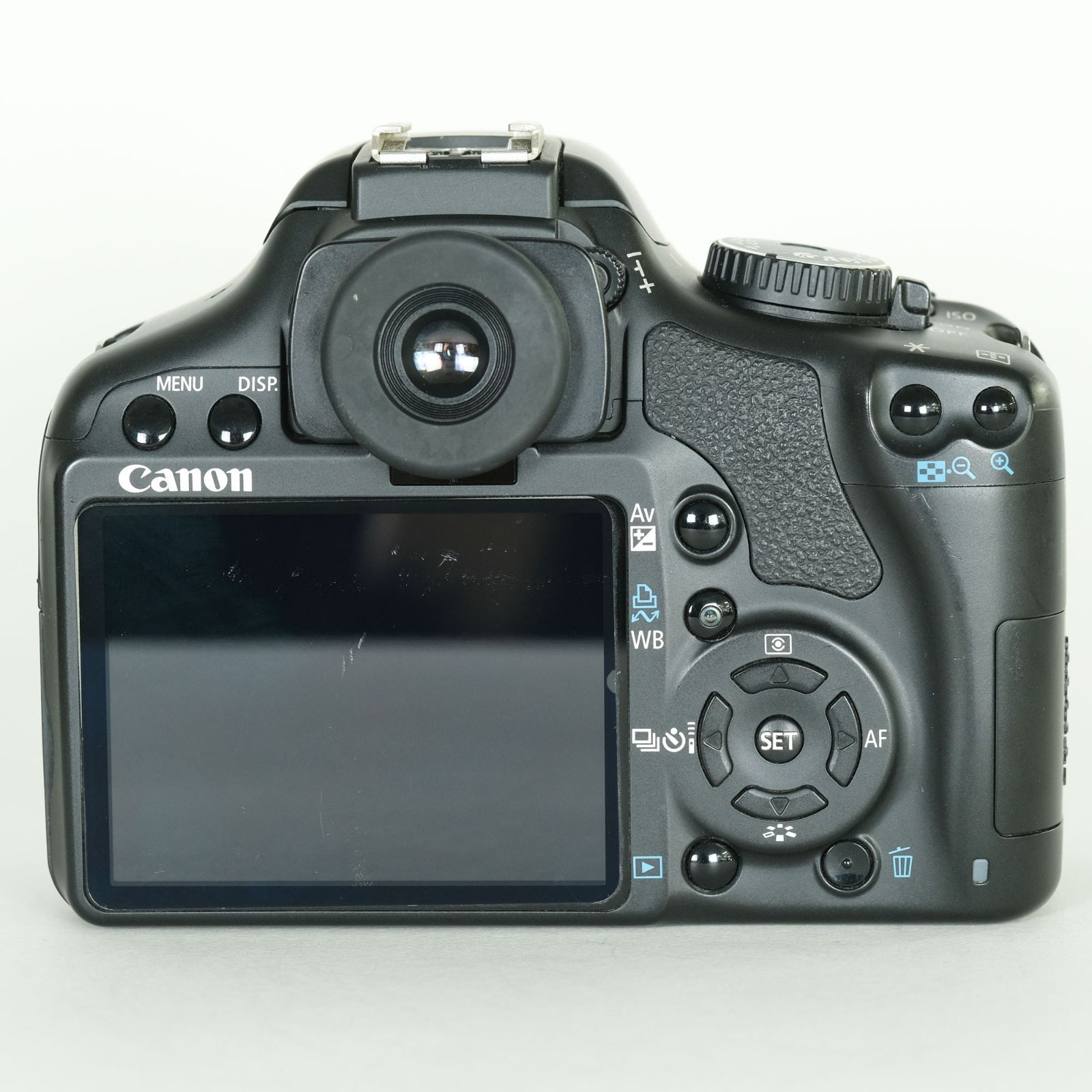 並品] Canon EOS Kiss X2 ボディ | デジタル一眼レフカメラ - メルカリ