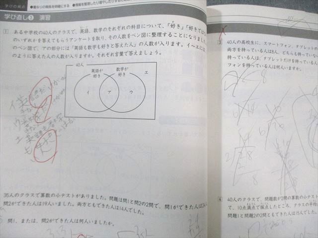 日能研 小4 本科教室/栄冠への道 ステージII/III 国語/算数/理科/社会